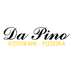 Ristorante Pizzeria Da Pino logo.